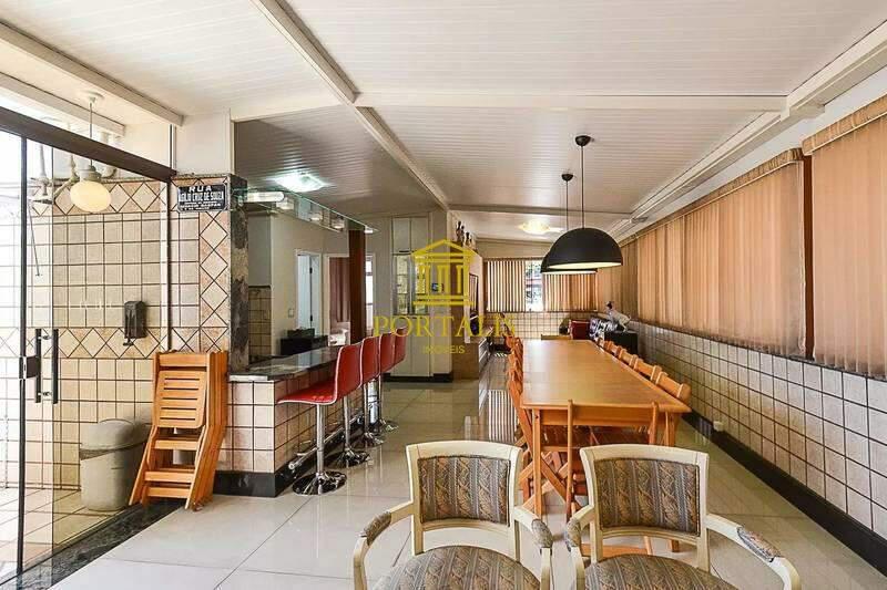 Cobertura, Cidade Nova, 4 Quartos, 2 Vagas, 1 Suíte