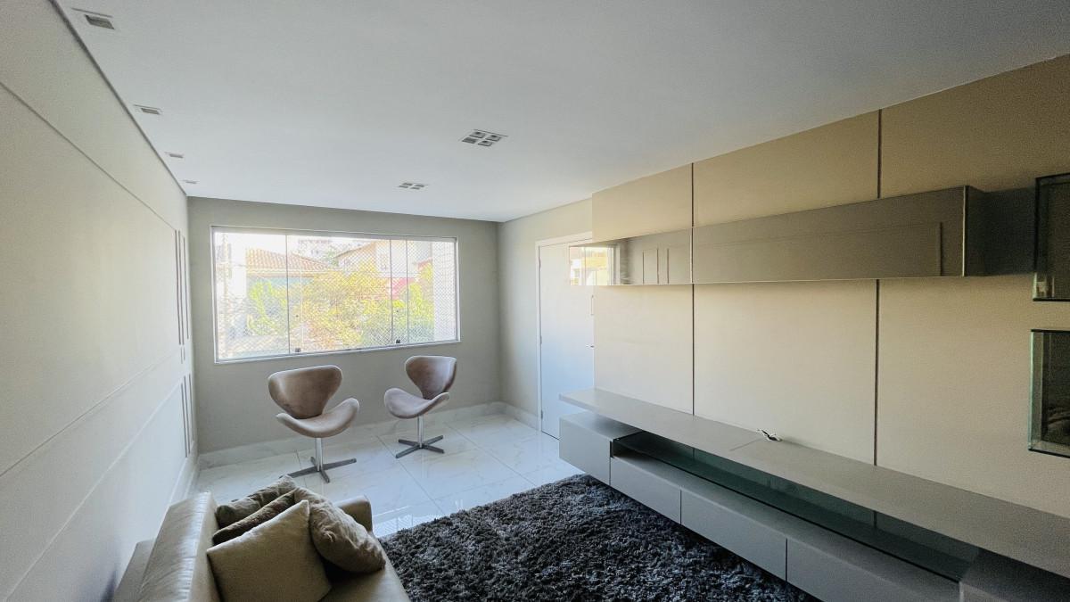Apartamento, Castelo, 3 Quartos, 3 Vagas, 3 Suítes