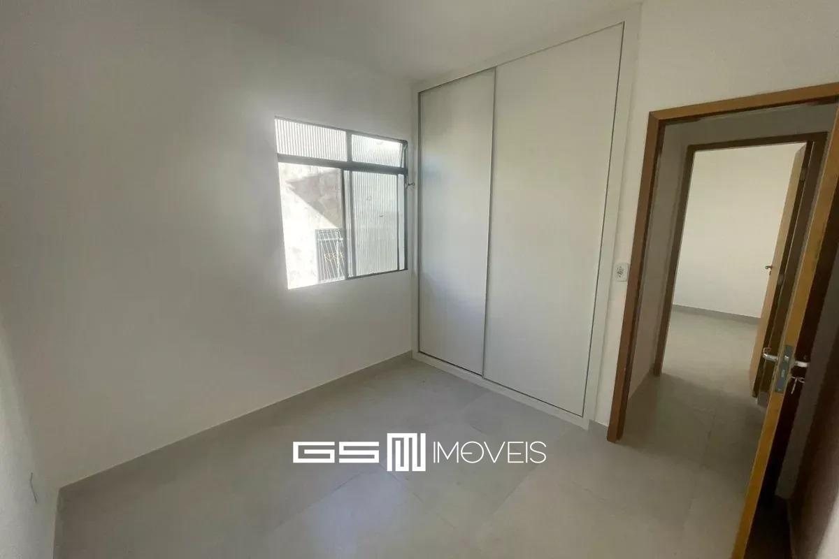 Apartamento, João Pinheiro, 3 Quartos, 1 Vaga