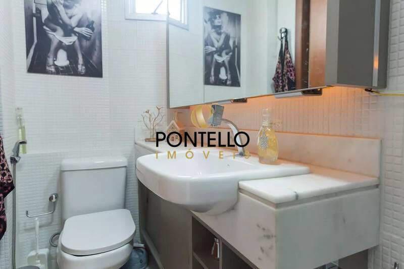 Cobertura, Estoril, 2 Quartos, 2 Vagas, 1 Suíte