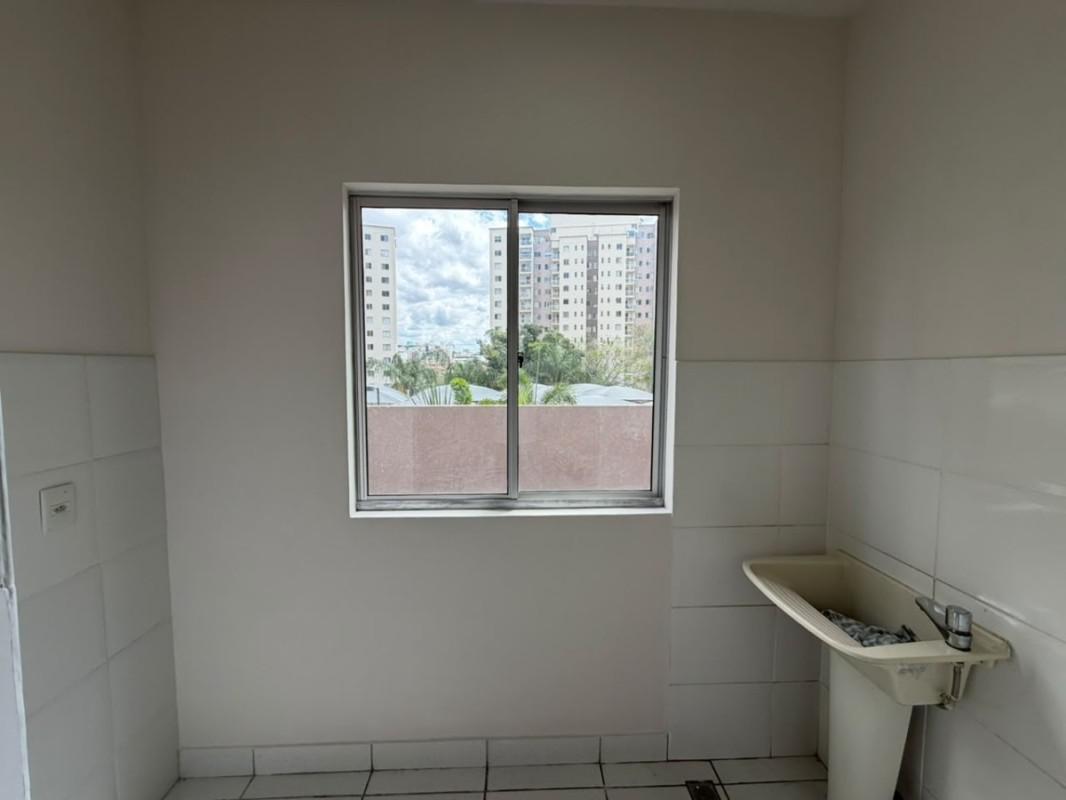 Apartamento, Paquetá, 1 Quarto, 1 Vaga
