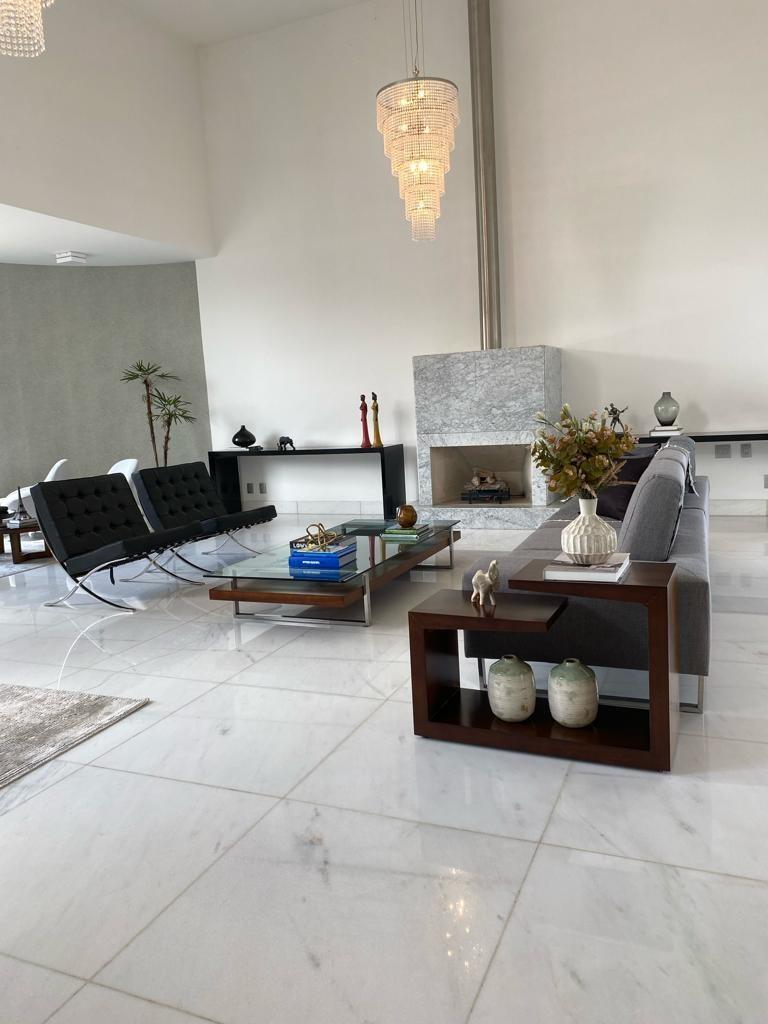 Casa, Bandeirantes (pampulha), 5 Quartos, 18 Vagas, 4 Suítes