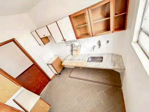 Apartamento, Carlos Prates, 3 Quartos, 1 Vaga