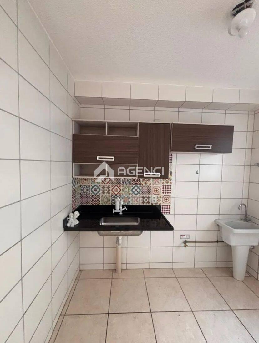 Apartamento, Cabral, 2 Quartos, 0 Vaga, 0 Suíte