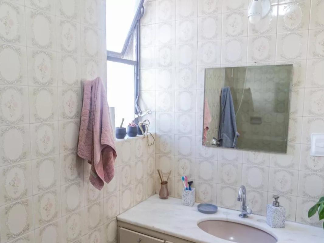 Apartamento, Santa Efigênia, 3 Quartos, 2 Vagas, 1 Suíte