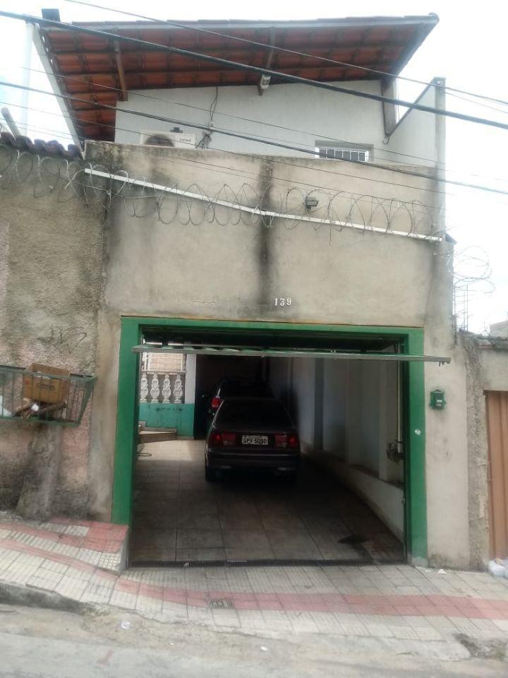 Casa, Jardim Leblon, 3 Quartos, 4 Vagas, 1 Suíte