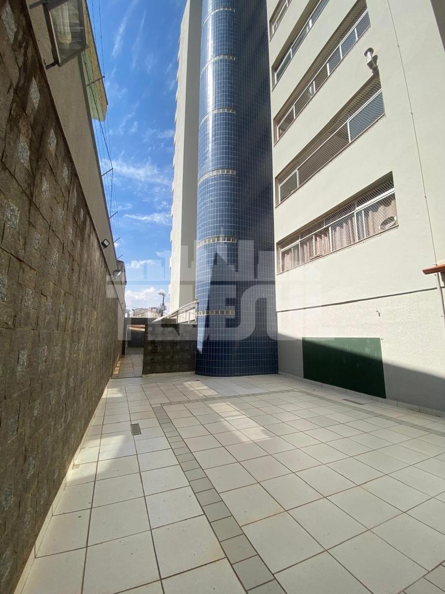 Apartamento, Vila Bueno, 3 Quartos, 2 Vagas, 1 Suíte