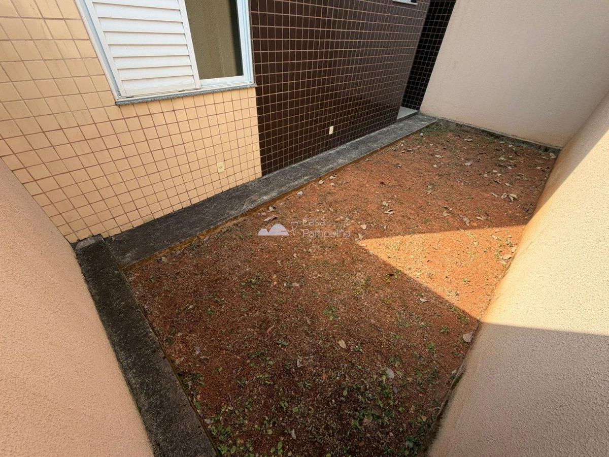 Apartamento, Santa Branca, 3 Quartos, 3 Vagas, 1 Suíte
