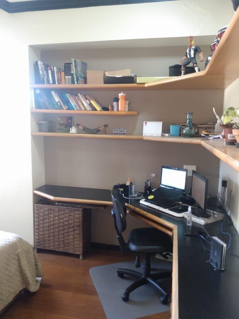 Cobertura, Cidade Nova, 5 Quartos, 3 Vagas, 3 Suítes