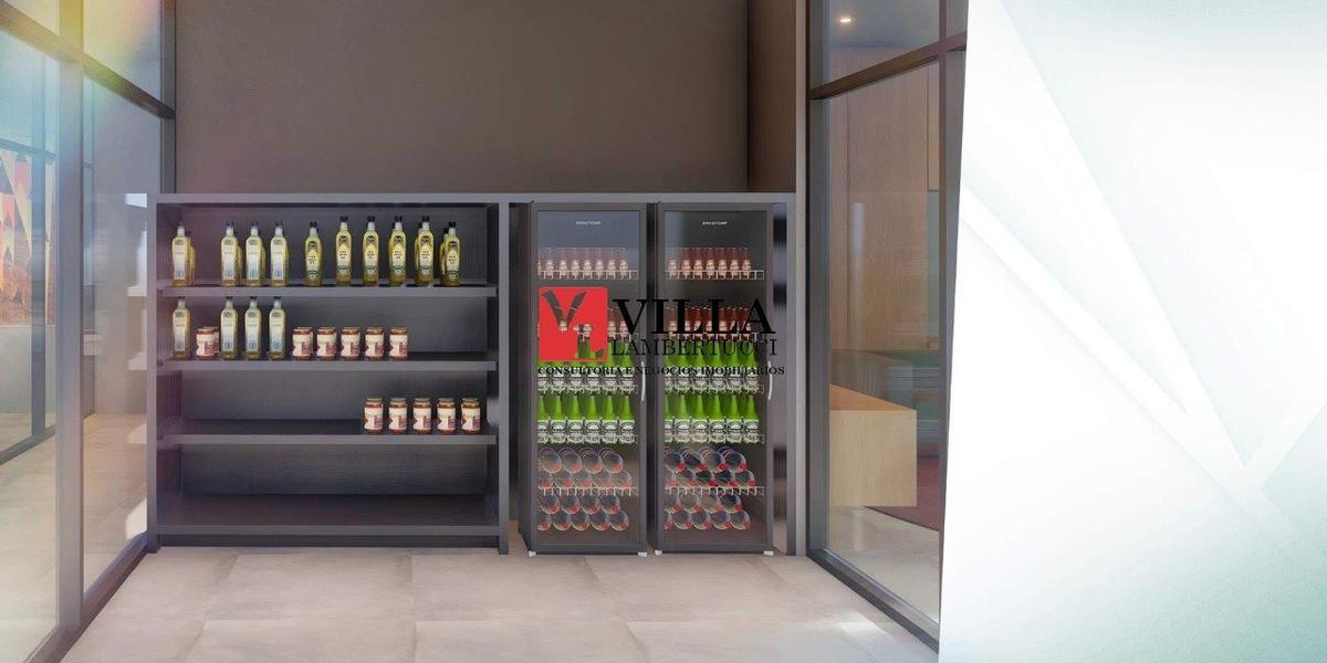 Apartamento, Nova Suíssa, 1 Quarto, 0 Vaga, 1 Suíte