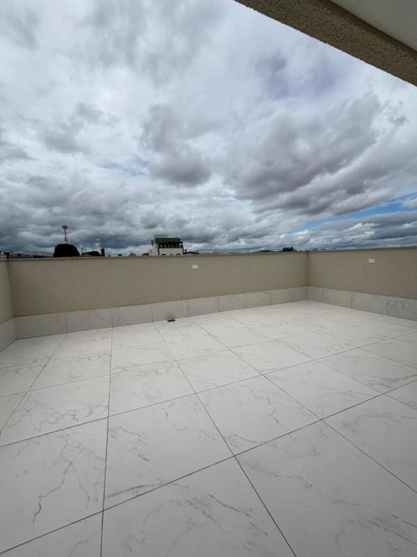 Cobertura, Copacabana, 2 Quartos, 1 Vaga