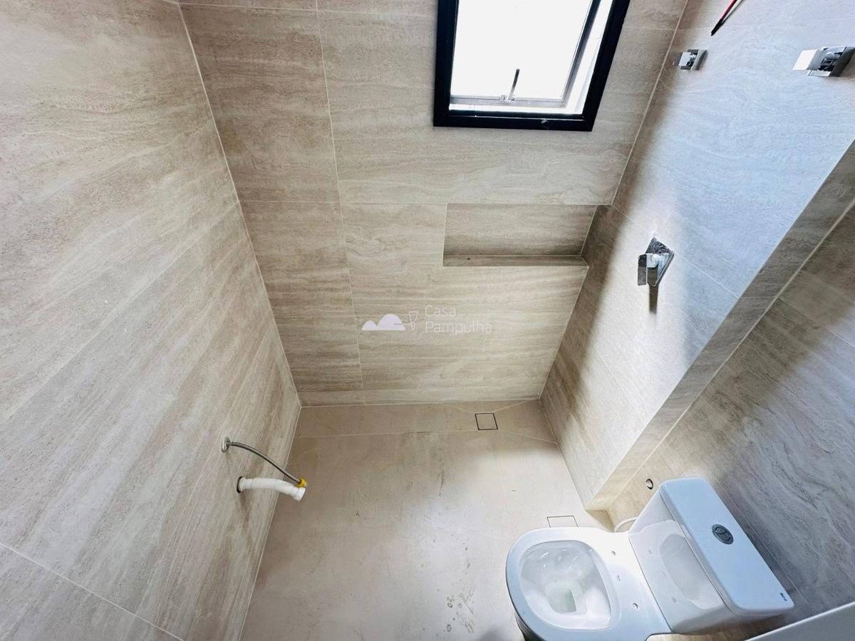 Apartamento, Itapoã, 3 Quartos, 2 Vagas, 1 Suíte