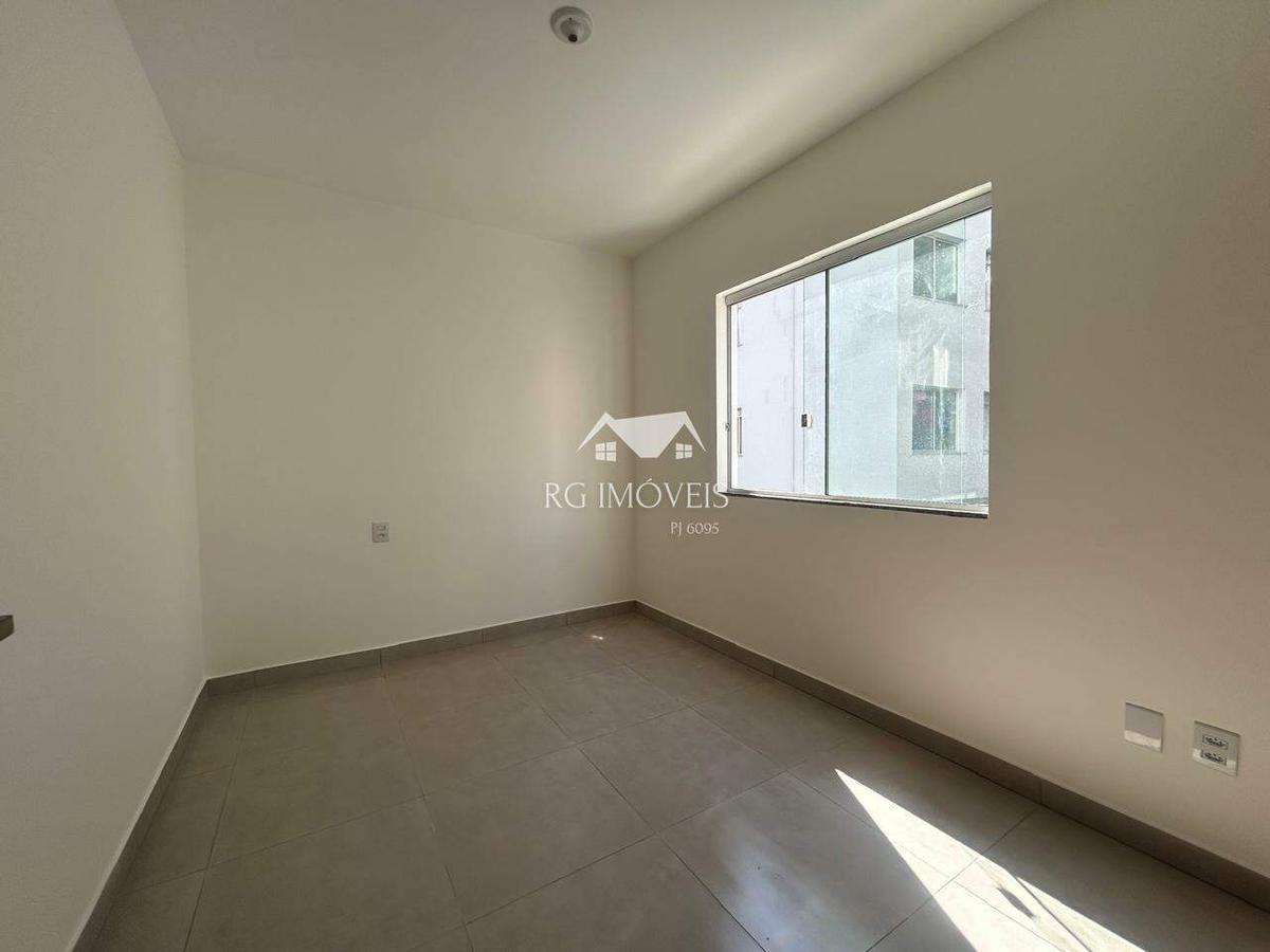 Apartamento, Petrópolis (barreiro), 2 Quartos, 1 Vaga, 1 Suíte