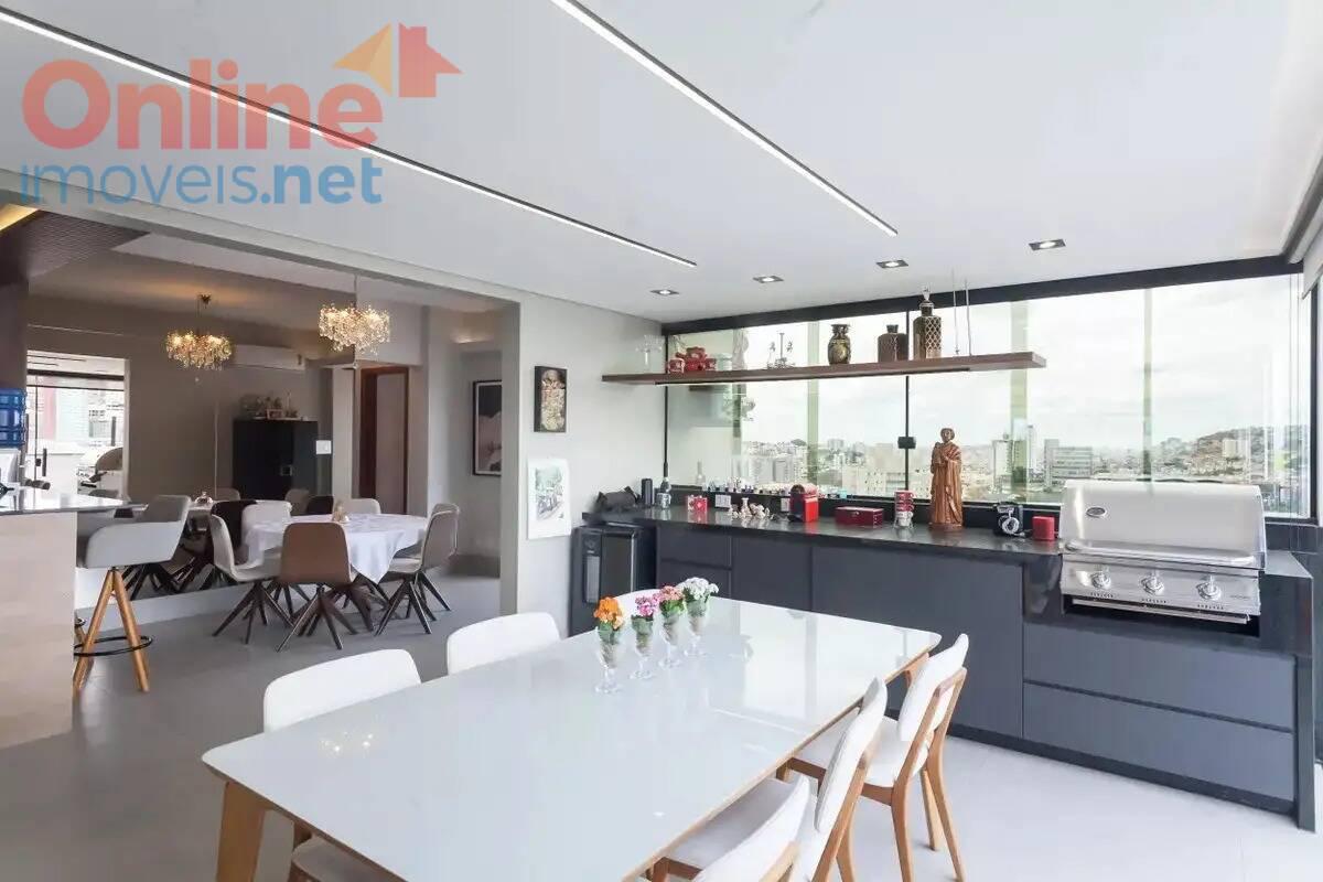 Apartamento, Estoril, 2 Quartos, 0 Vaga, 1 Suíte