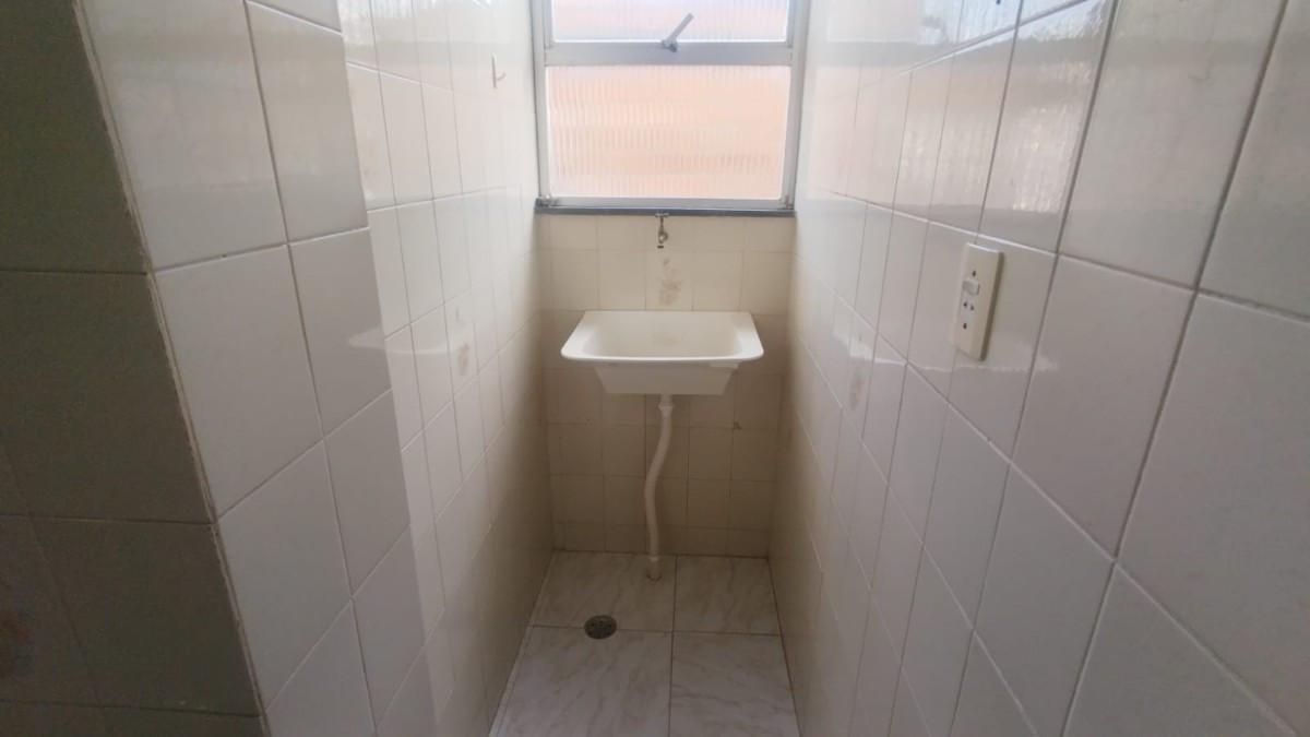 Apartamento, Santa Teresa, 1 Quarto, 1 Vaga, 1 Suíte