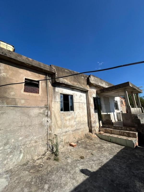 Casa, Santa Cecília Vale do Jatobá (barreiro), 4 Quartos, 2 Vagas