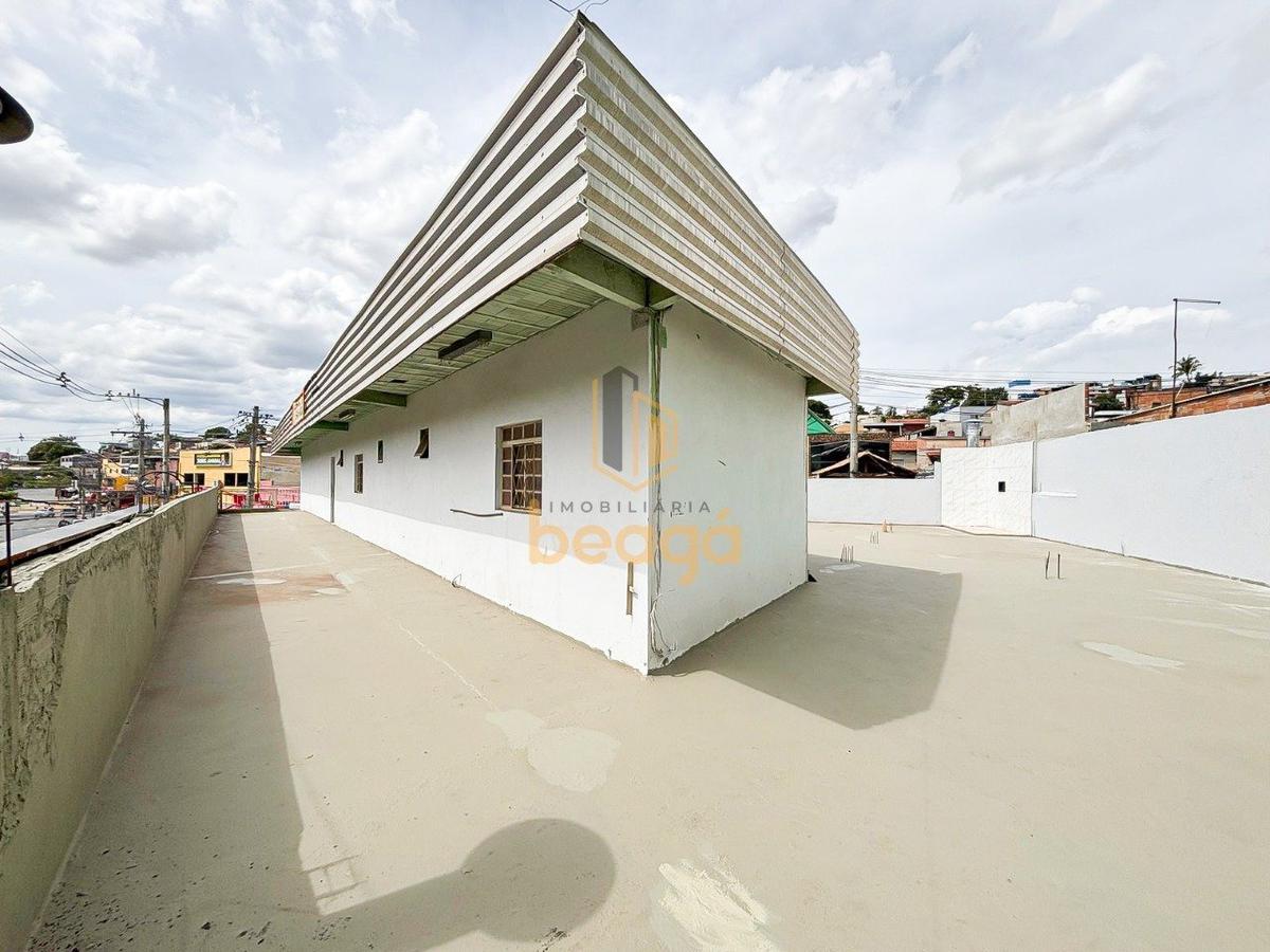 Andar, Parque Ayrton Senna, 0 Quarto, 0 Vaga