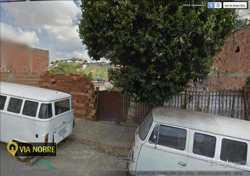 Lote em Condomínio, Morada Nova