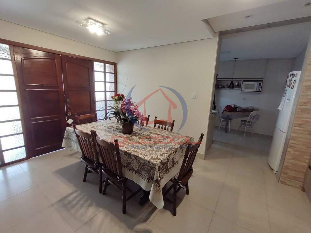 Casa, Caiçaras, 3 Quartos, 2 Vagas