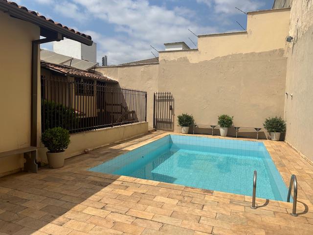 Casa, São Bento, 4 Quartos, 4 Vagas, 2 Suítes