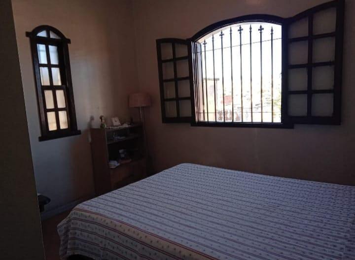 Casa, Renascença, 4 Quartos, 4 Vagas, 1 Suíte