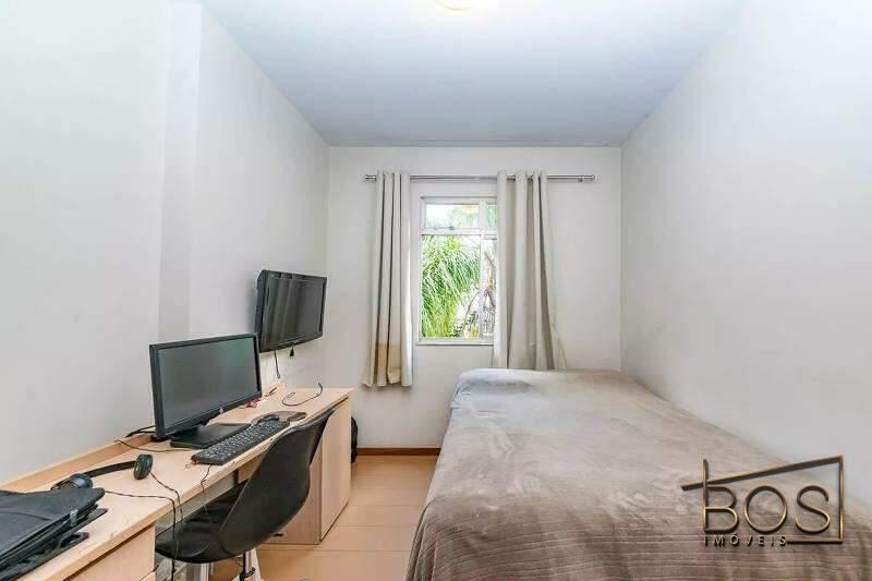 Apartamento, Luxemburgo, 3 Quartos, 2 Vagas, 1 Suíte