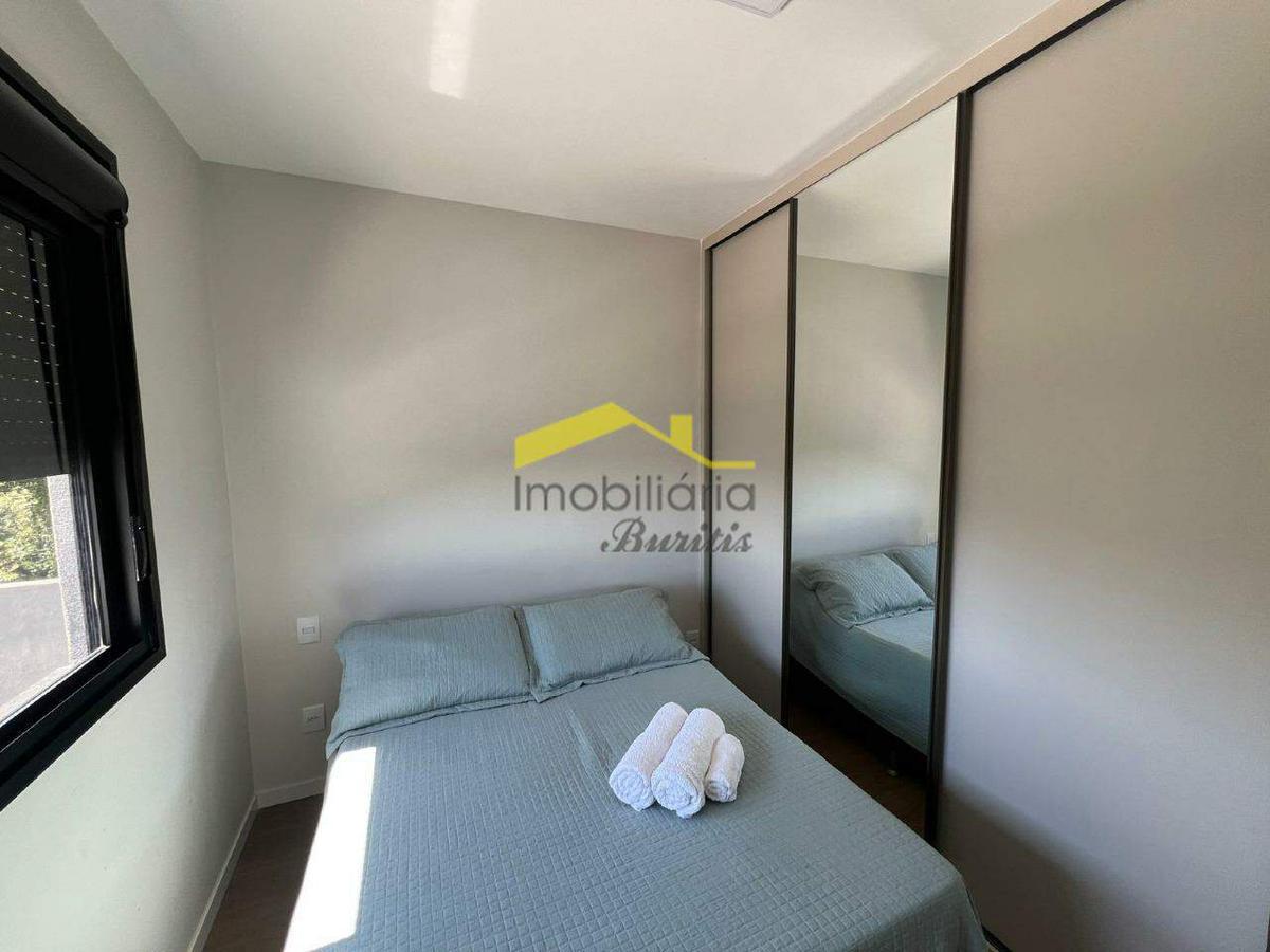 Apartamento, Buritis, 2 Quartos, 2 Vagas, 2 Suítes