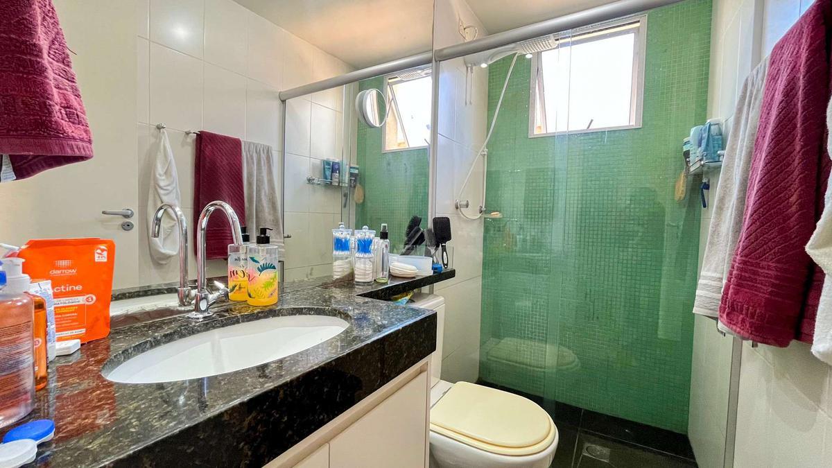 Casa, Buritis, 3 Quartos, 2 Vagas, 1 Suíte