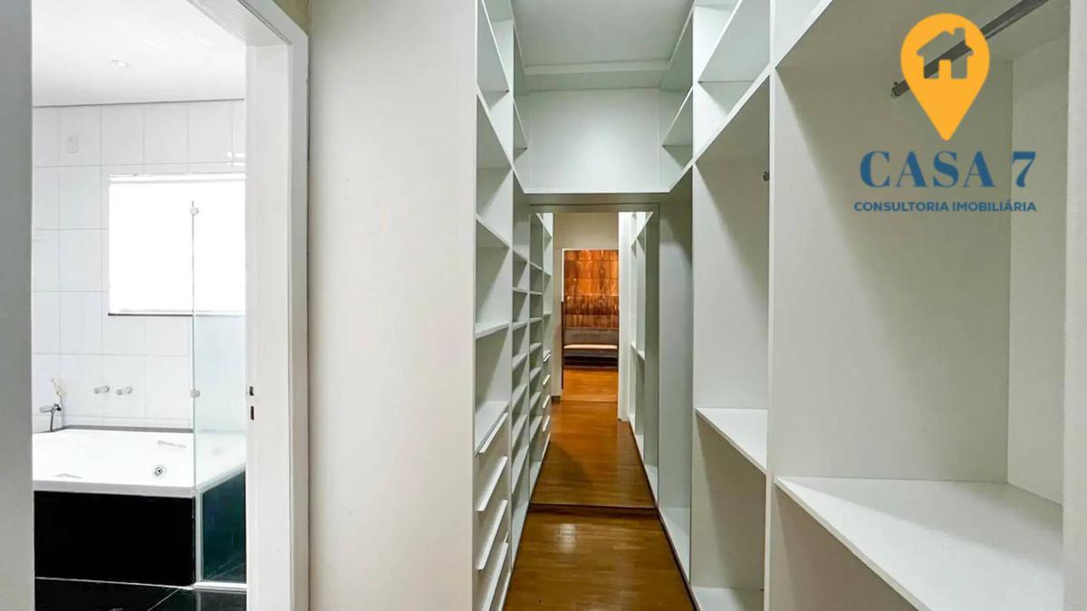 Apartamento, Anchieta, 4 Quartos, 3 Vagas, 2 Suítes