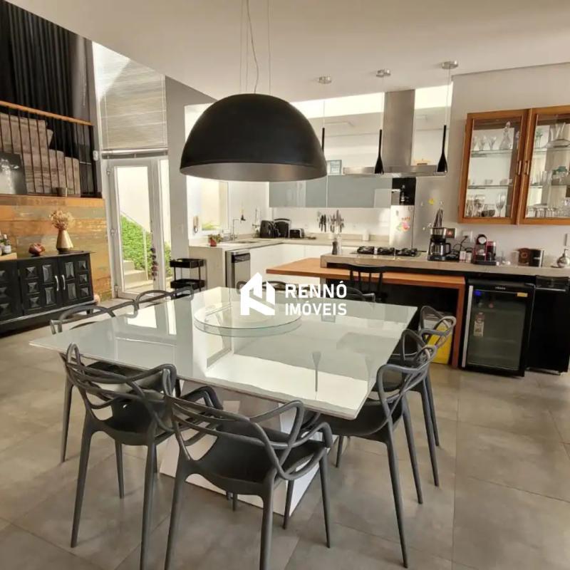 Apartamento, Santa Lúcia, 4 Quartos, 5 Vagas, 4 Suítes