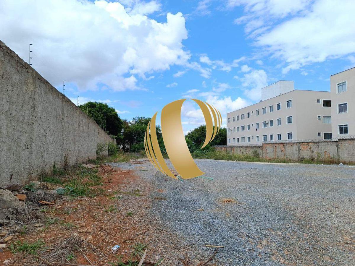 Lote, Vale das Palmeiras, 0 Quarto, 100 Vagas