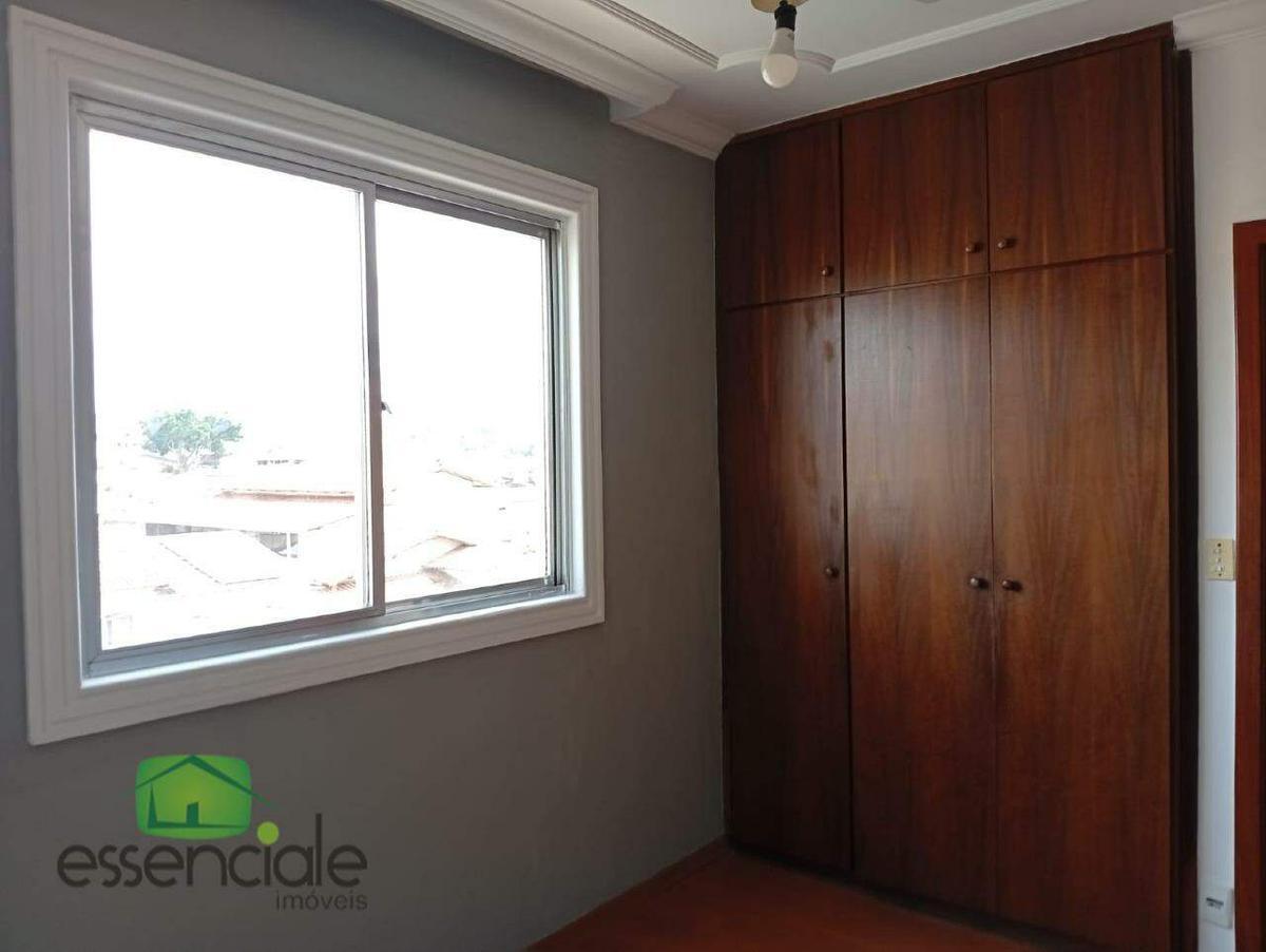 Cobertura, Jardim Riacho das Pedras, 4 Quartos, 2 Vagas, 1 Suíte