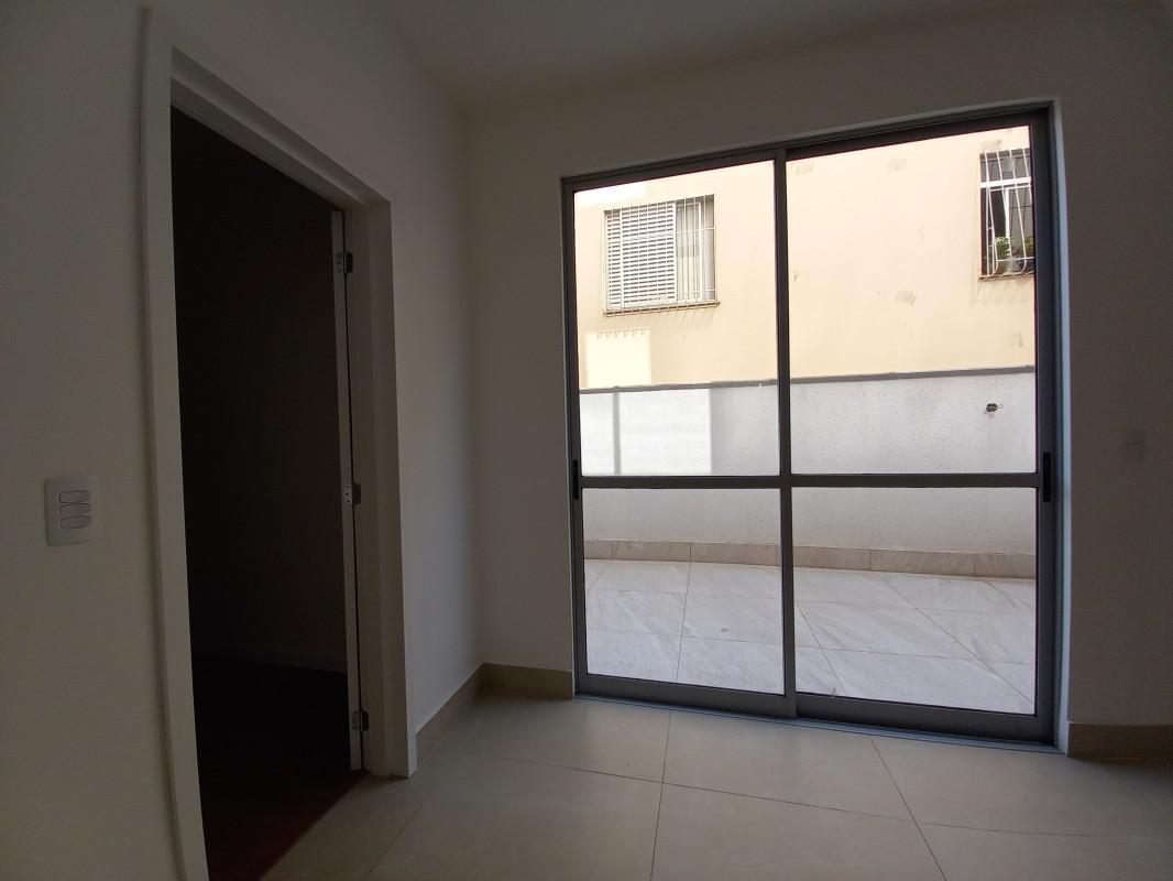 Apartamento, Alto Barroca, 2 Quartos, 2 Vagas, 1 Suíte