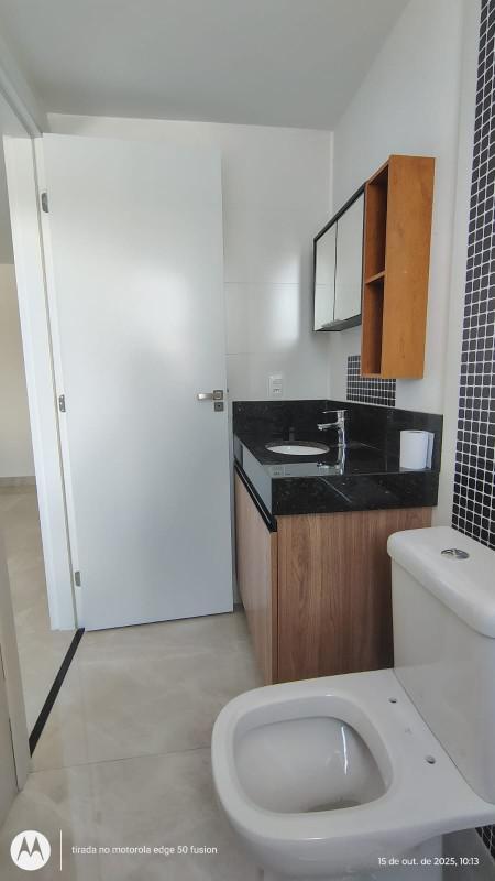 Apartamento, Barro Preto, 2 Quartos, 2 Vagas, 1 Suíte