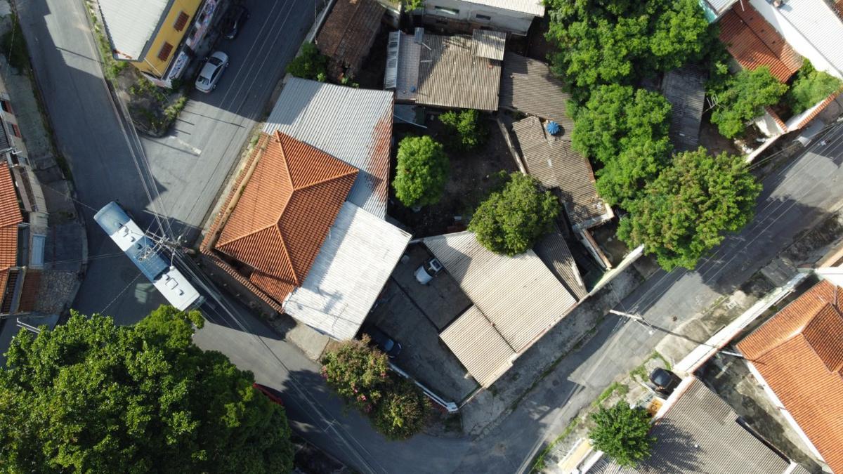 Casa, Inconfidência, 3 Quartos, 8 Vagas