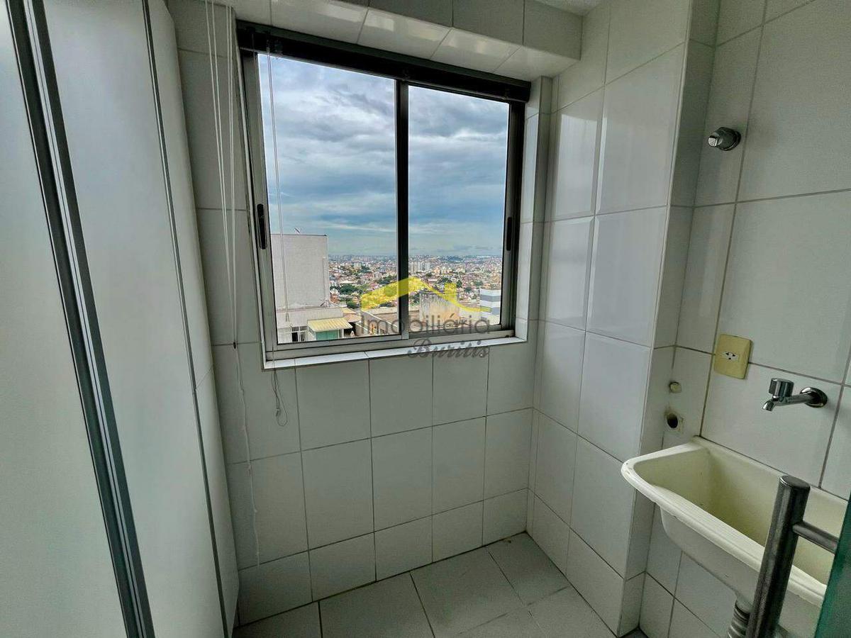 Apartamento, Buritis, 2 Quartos, 2 Vagas, 1 Suíte