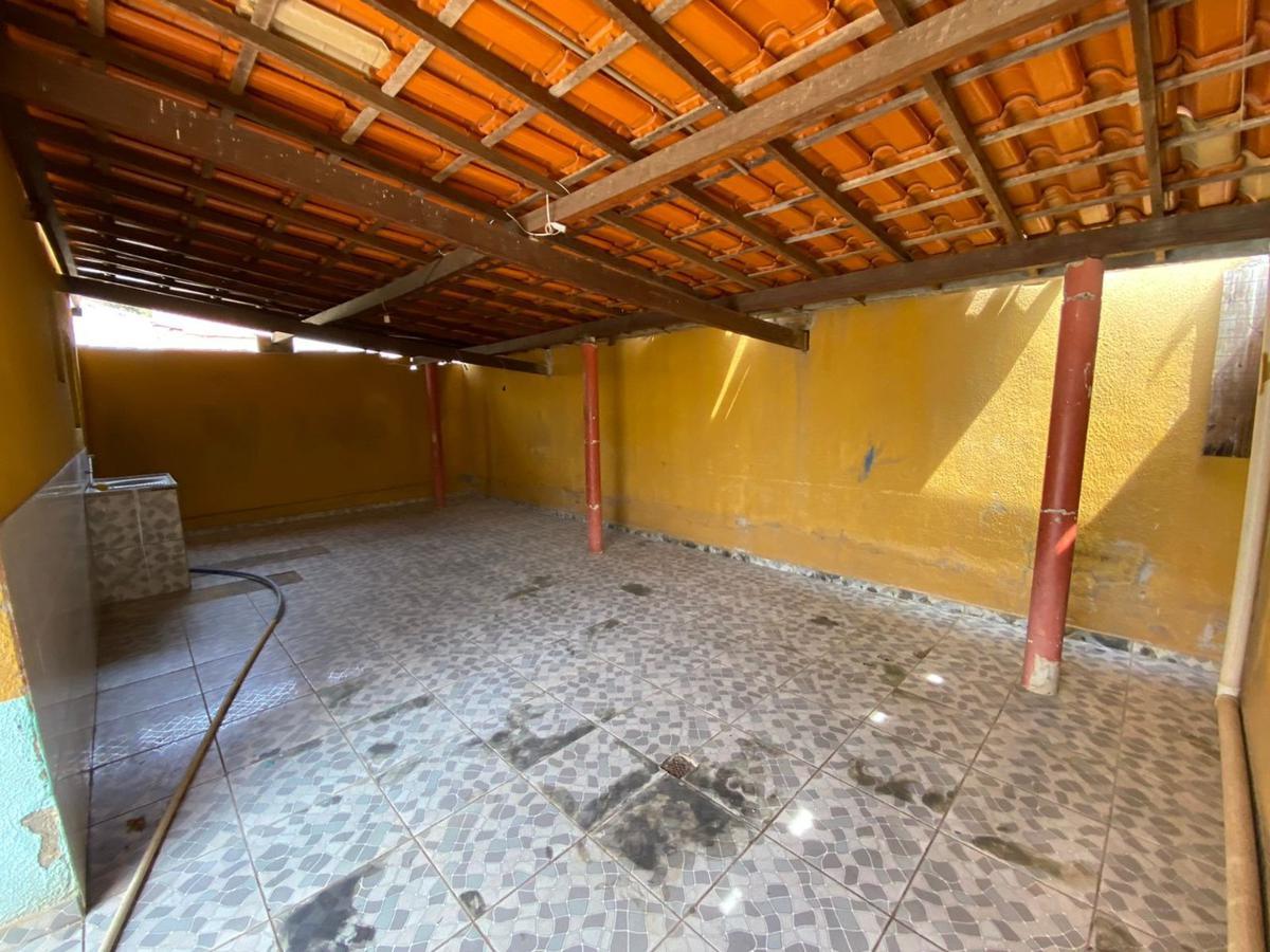 Casa, Floresta Encantada, 2 Quartos, 4 Vagas
