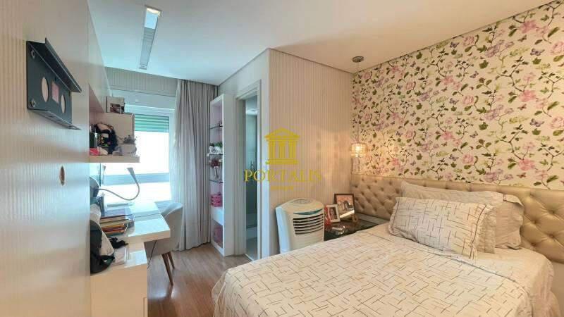 Apartamento, Lourdes, 4 Quartos, 3 Vagas, 2 Suítes