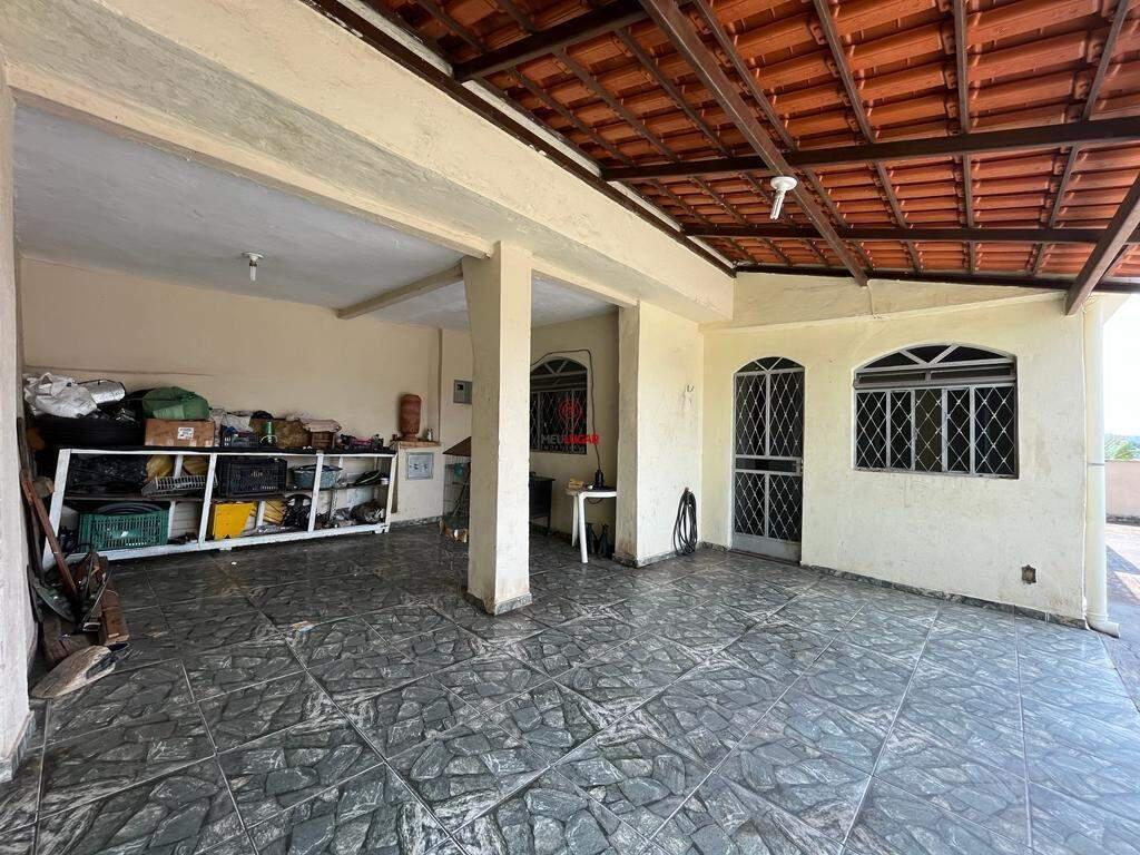 Casa, Santa Helena, 3 Quartos, 5 Vagas