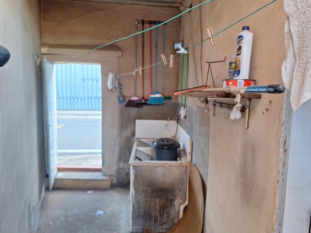 Casa, Centro, 4 Quartos, 1 Vaga