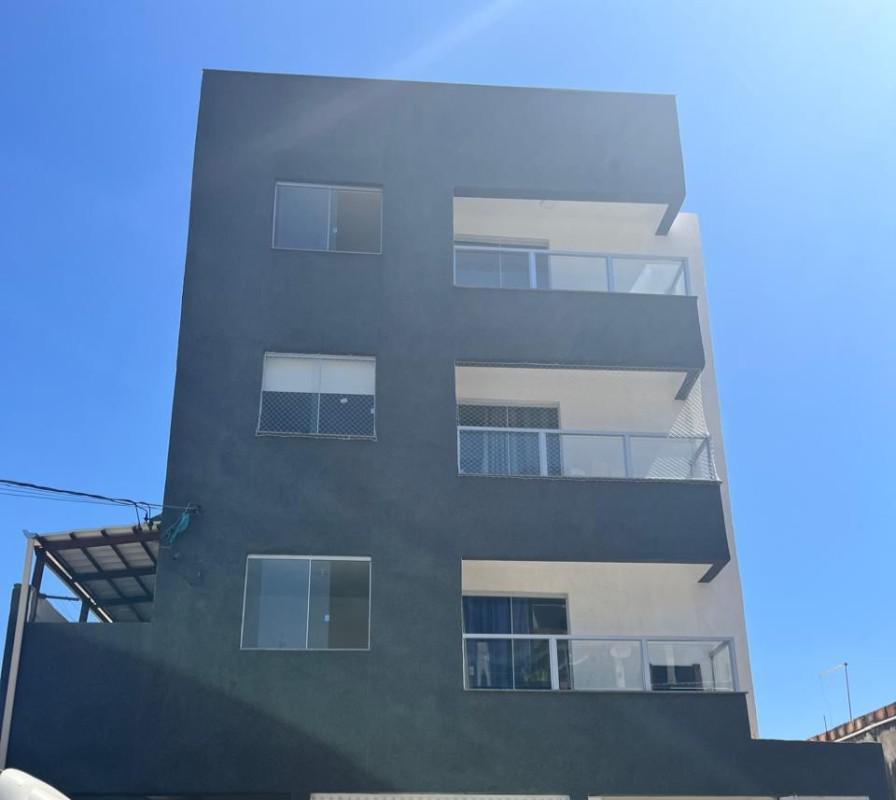 Cobertura, Palmeiras, 3 Quartos, 2 Vagas