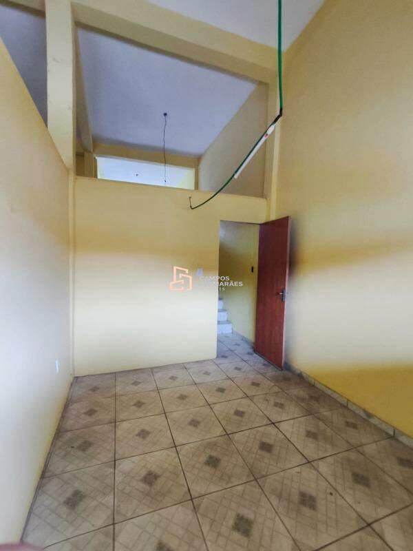 Casa, Jardim das Rosas, 2 Quartos, 2 Vagas