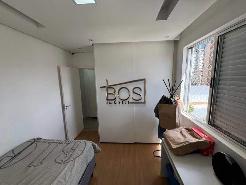 Apartamento, União, 4 Quartos, 4 Vagas, 2 Suítes