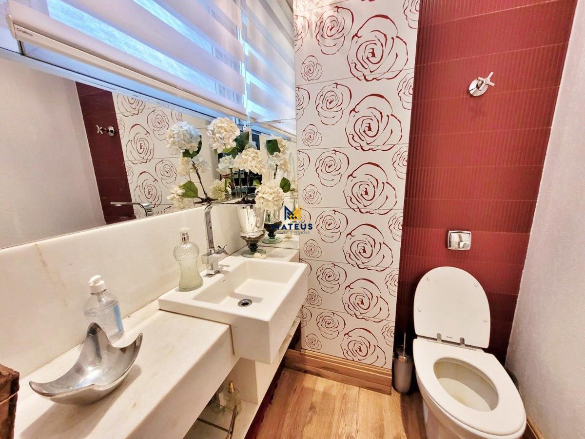 Apartamento, Caiçaras, 2 Quartos, 3 Vagas, 2 Suítes