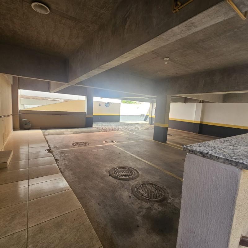 Cobertura, Manacás, 2 Quartos, 1 Vaga