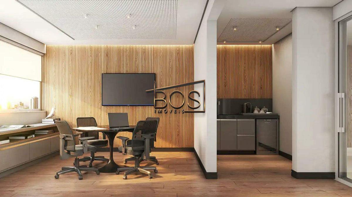 Apartamento, Cidade Nova, 3 Quartos, 2 Vagas, 1 Suíte