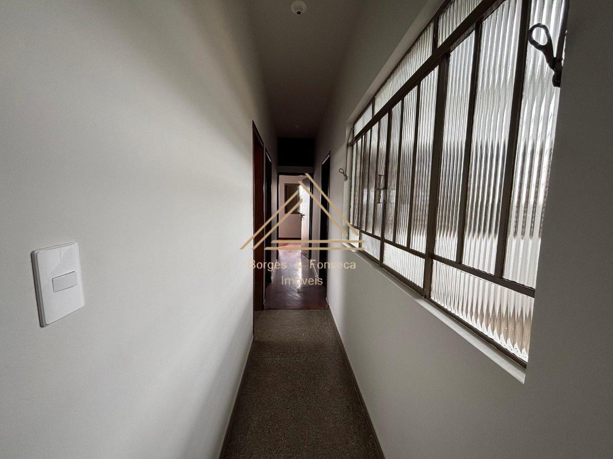 Casa, Centro, 0 Quarto, 0 Vaga