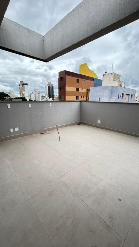 Cobertura, São Pedro, 2 Quartos, 2 Vagas, 2 Suítes