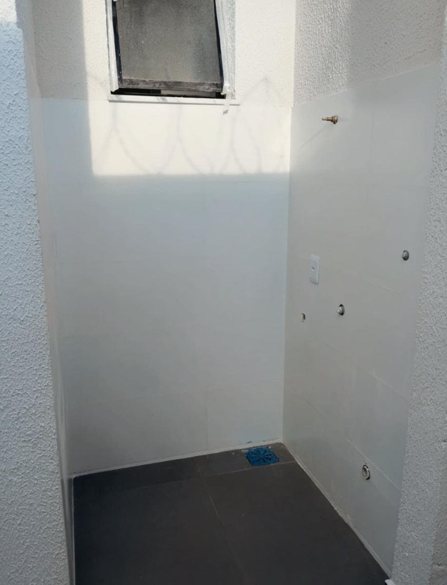 Casa, Planalto, 3 Quartos, 2 Vagas, 1 Suíte