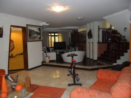 Casa, Palmares, 4 Quartos, 4 Vagas, 2 Suítes